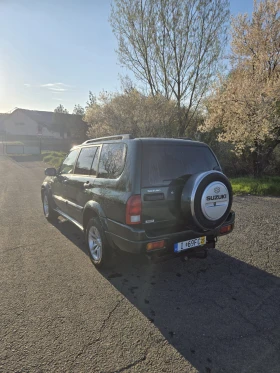 Suzuki Grand vitara | Mobile.bg � ����� ������ 4