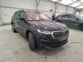 ����� �� �������� �� Skoda Kodiaq 2.0 TDI L&K 4x4 Face Pano 360 Matrix