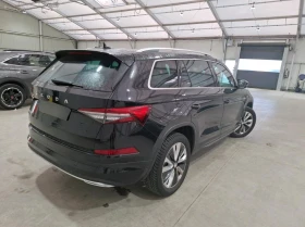 Skoda Kodiaq 2.0 TDI L&K 4x4 Face Pano 360 Matrix | Mobile.bg � ����� ������ 3