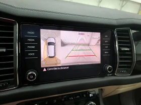 Skoda Kodiaq 2.0 TDI L&K 4x4 Face Pano 360 Matrix | Mobile.bg � ����� ������ 9