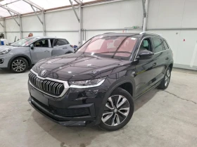 Skoda Kodiaq 2.0 TDI L&K 4x4 Face Pano 360 Matrix | Mobile.bg � ����� ������ 2