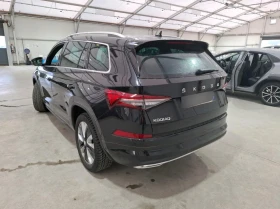 Skoda Kodiaq 2.0 TDI L&K 4x4 Face Pano 360 Matrix | Mobile.bg � ����� ������ 4