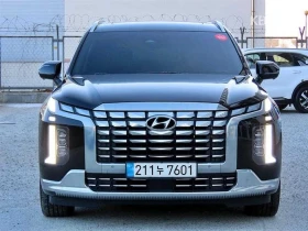 ������ Hyundai Palisade