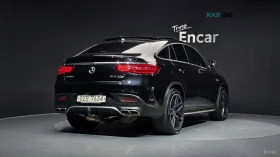 Mercedes-Benz GLE 63 S AMG COUPE* 4MATIC* OБДУХВАНЕ* 360* HARMAN* KARDON - 30700 € / 60043.98 лв. - 93414530 3