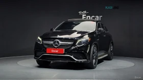 Mercedes-Benz GLE 63 S AMG COUPE* 4MATIC* OБДУХВАНЕ* 360* HARMAN* KARDON - 30700 € / 60043.98 лв. - 93414530 2