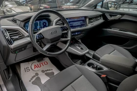 Audi Q4 35/E-Tron/Comfort Packet/MMI Touch/Pre Sense/Isofi - 24900 € / 48700.17 лв. - 75813498 8