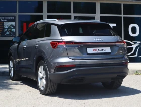 Audi Q4 35/E-Tron/Comfort Packet/MMI Touch/Pre Sense/Isofi | Mobile.bg � ����� ������ 4