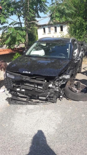 ������ Kia Sportage