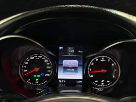 Mercedes-Benz GLC 300 4MATIC AMG PACK* ПОДГРЕВ* КАМЕРА* PANORAMA*  | Auto.bg — изображение 11