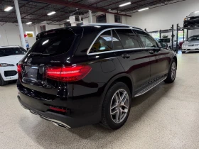 Mercedes-Benz GLC 300 4MATIC AMG PACK* ПОДГРЕВ* КАМЕРА* PANORAMA*  | Auto.bg — изображение 5