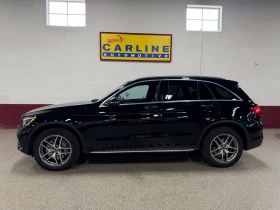 Mercedes-Benz GLC 300 4MATIC AMG PACK* ПОДГРЕВ* КАМЕРА* PANORAMA*  | Auto.bg — изображение 2