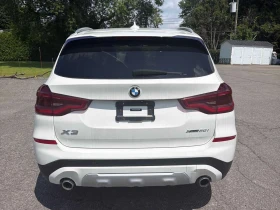 BMW X3 * XDRIVE30I* М САЛОН* ПАНОРАМА* ПОДГРЕВИ* КАМЕРА*  - 11990 € / 23450.40 лв. - 65551842 5