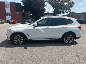 BMW X3 * XDRIVE30I* М САЛОН* ПАНОРАМА* ПОДГРЕВИ* КАМЕРА*  - 11990 € / 23450.40 лв. - 65551842 3