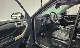 Ford Explorer 2.3 LIMITED 4x4* DISTRONIC* 360* ПОДГРЕВ* ОБДУХ*  - 18200 € / 35596.11 лв. - 48097436 6