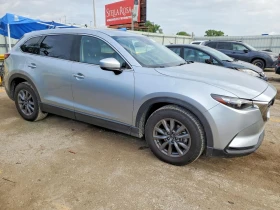 Mazda CX-9 2.5l Touring | Auto.bg — изображение 4