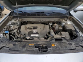 Mazda CX-9 2.5l Touring | Auto.bg — изображение 12