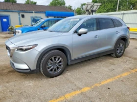 Mazda CX-9 2.5l Touring