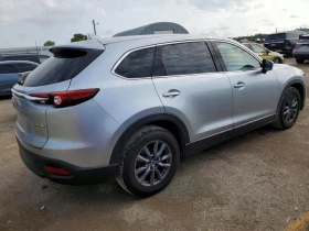 Mazda CX-9 2.5l Touring | Auto.bg — изображение 3