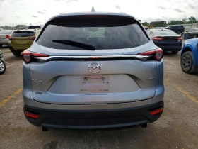 Mazda CX-9 2.5l Touring | Auto.bg — изображение 6