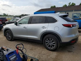 Mazda CX-9 2.5l Touring | Auto.bg — изображение 2