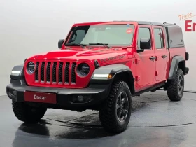 ������ Jeep Gladiator