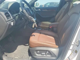 Audi Q3 2.0l Prestige | Mobile.bg � ����� ������ 7