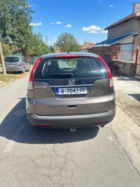 Honda Cr-v | Mobile.bg � ����� ������ 10