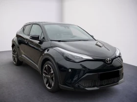 Toyota C-HR 2.0 HYBRID* GR SPORT* BLACK EDITION* JBL* DISTR* K | Auto.bg — изображение 4
