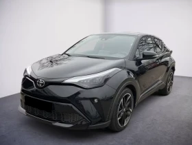 Toyota C-HR 2.0 HYBRID* GR SPORT* BLACK EDITION* JBL* DISTR* K