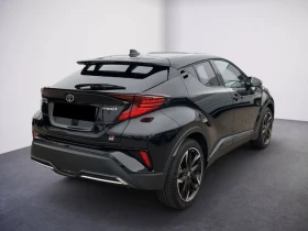 Toyota C-HR 2.0 HYBRID* GR SPORT* BLACK EDITION* JBL* DISTR* K | Auto.bg — изображение 3
