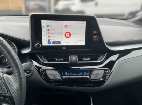 Toyota C-HR 2.0 HYBRID* GR SPORT* BLACK EDITION* JBL* DISTR* K | Auto.bg — изображение 6