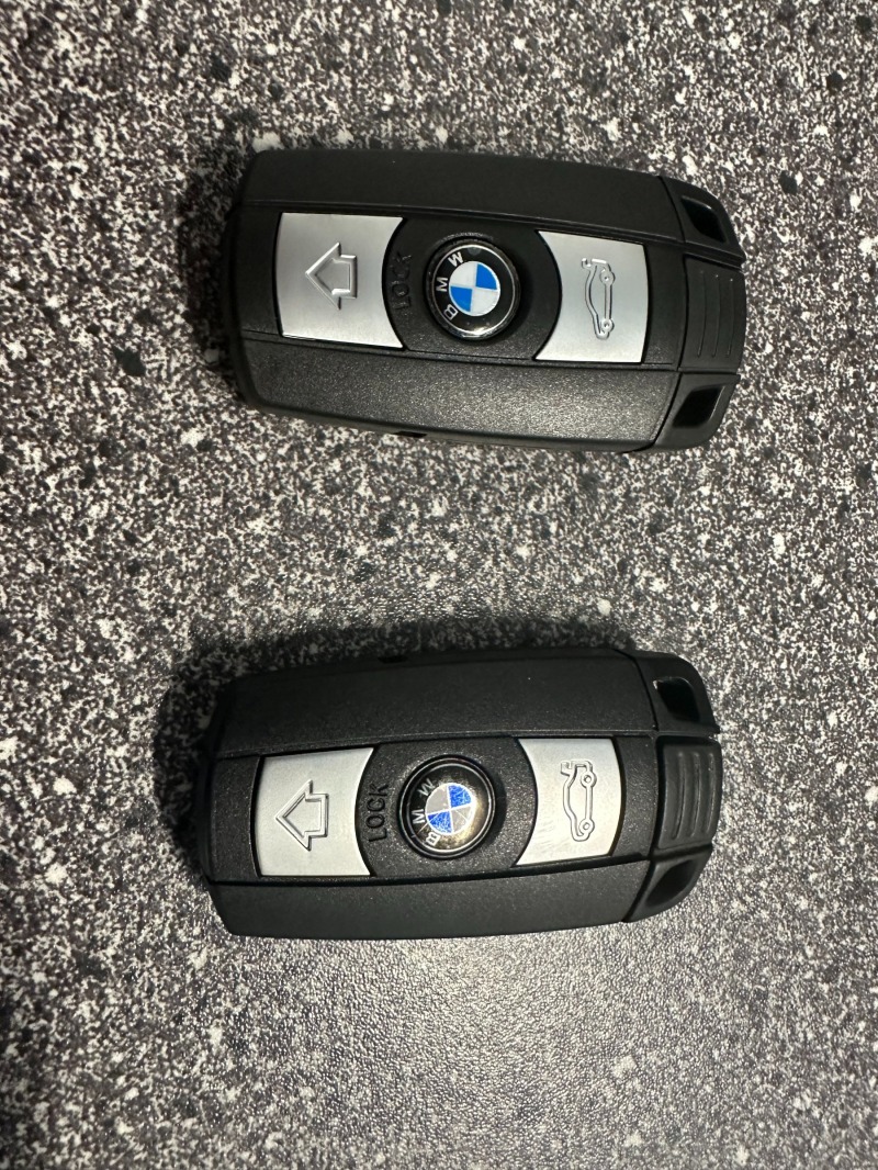 BMW X5 3.5i Xdrive, снимка 14 - Автомобили и джипове - 45954547
