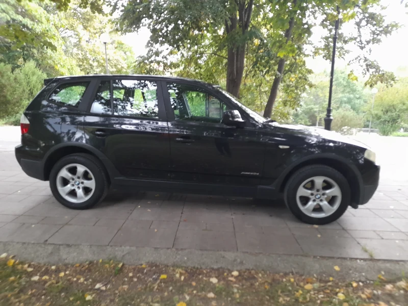 BMW X3 X Drive 20D, снимка 2 - Автомобили и джипове - 47514732