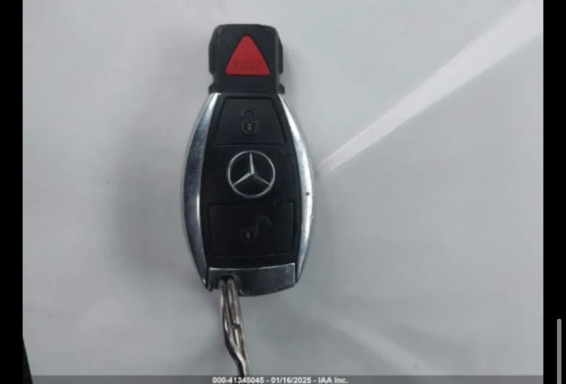 Mercedes-Benz G 55 AMG 4 MATIC CARFAX! Авто кредит!, снимка 11 - Автомобили и джипове - 49457465