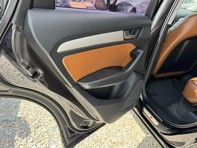 Audi Q5 2.0TDI QUATTRO, снимка 7 - Автомобили и джипове - 51710894