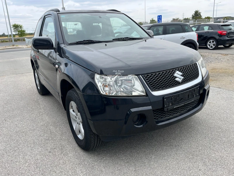 Suzuki Grand vitara 4x4 1.6 i 106k.c, снимка 2 - Автомобили и джипове - 51837751