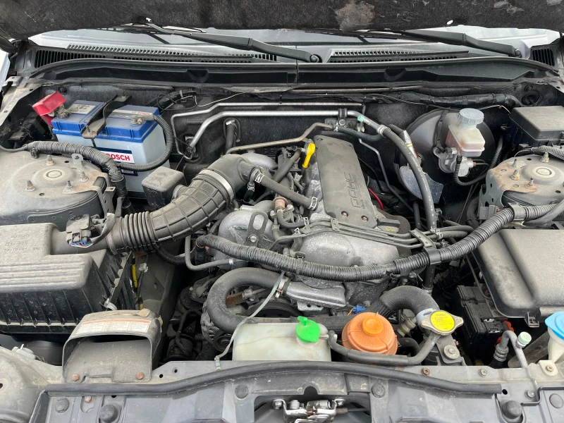 Suzuki Grand vitara 4x4 1.6 i 106k.c, снимка 14 - Автомобили и джипове - 51837751