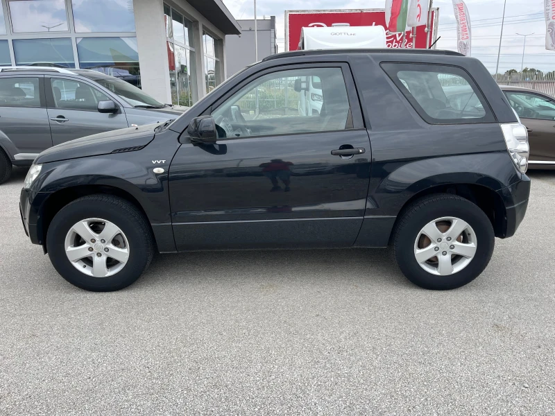 Suzuki Grand vitara 4x4 1.6 i 106k.c, снимка 3 - Автомобили и джипове - 51837751