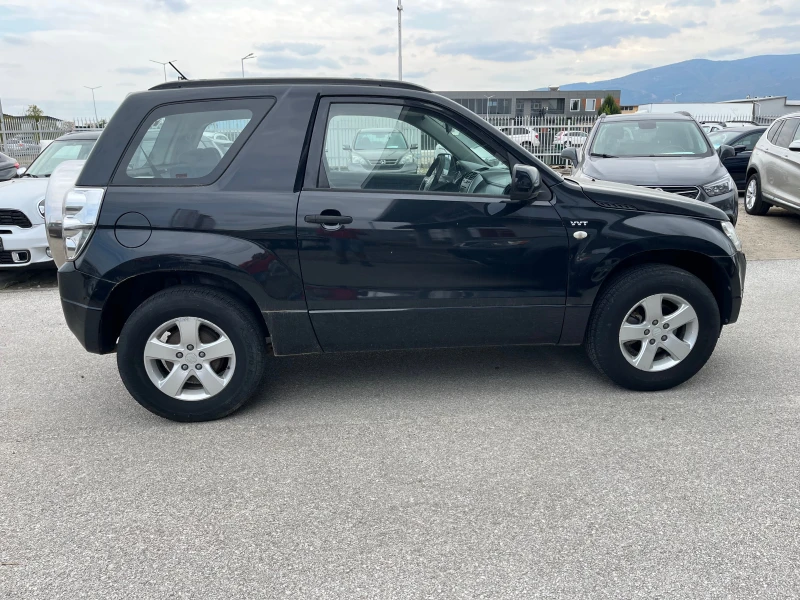 Suzuki Grand vitara 4x4 1.6 i 106k.c, снимка 4 - Автомобили и джипове - 51837751