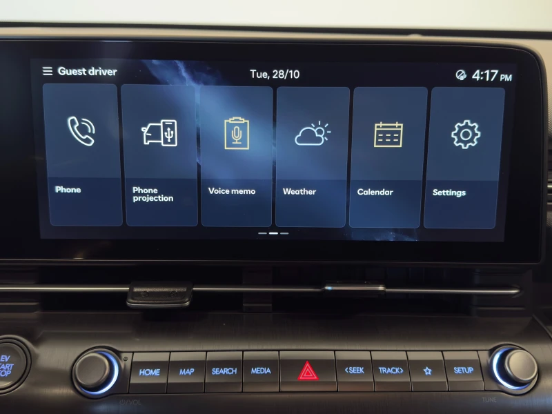 Hyundai Kona EXCLUSIVE, снимка 13 - Автомобили и джипове - 52227369