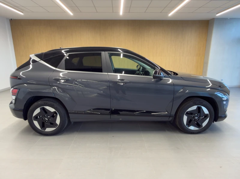 Hyundai Kona EXCLUSIVE, снимка 6 - Автомобили и джипове - 52227369
