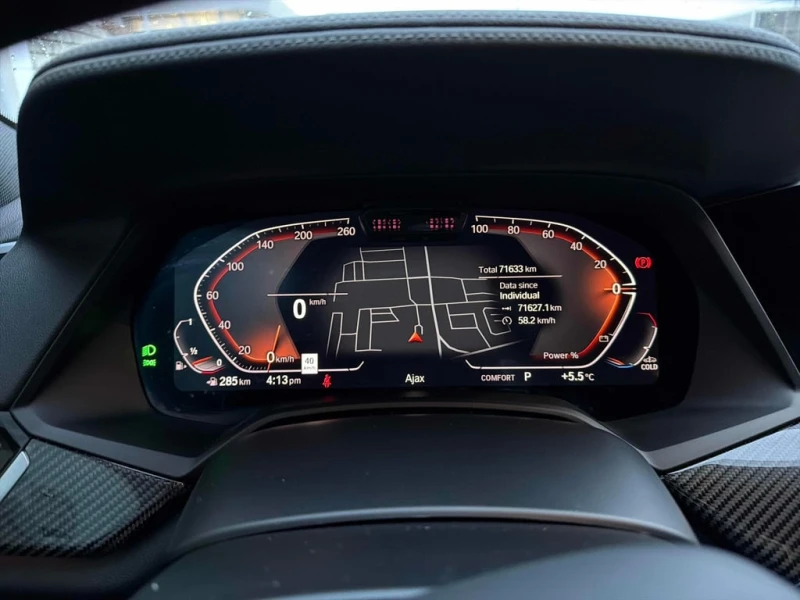 BMW X5 * xDrive40i * CARFAX * ЦЕНА ДО БГ, снимка 8 - Автомобили и джипове - 52974985