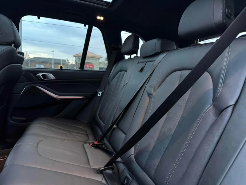 BMW X5 * xDrive40i * CARFAX * ЦЕНА ДО БГ, снимка 12 - Автомобили и джипове - 52974985