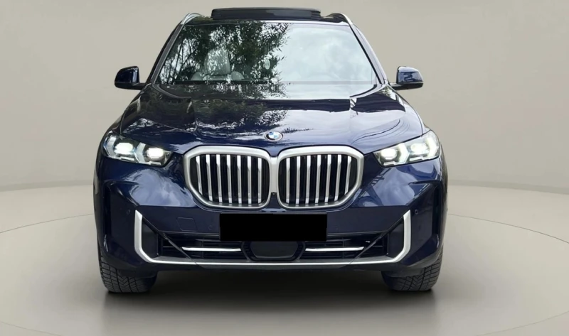 BMW X5 30d xDrive, снимка 2 - Автомобили и джипове - 53149544