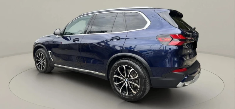 BMW X5 30d xDrive, снимка 3 - Автомобили и джипове - 53149544
