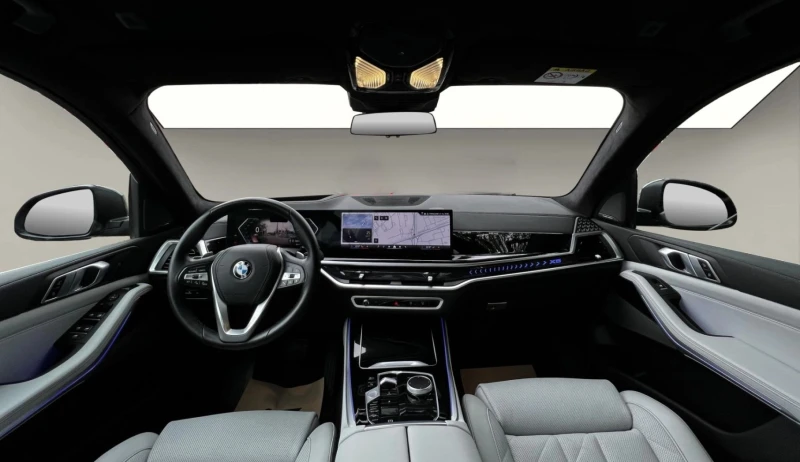 BMW X5 30d xDrive, снимка 5 - Автомобили и джипове - 53149544