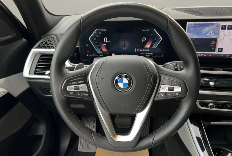 BMW X5 30d xDrive, снимка 6 - Автомобили и джипове - 53149544