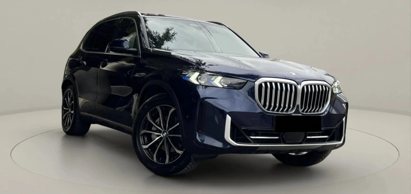 BMW X5 30d xDrive