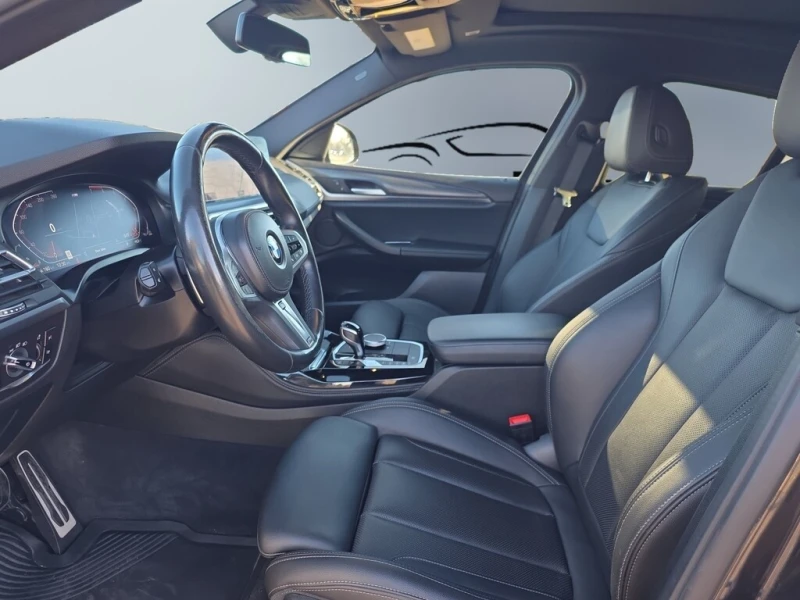 BMW X4 XDrive30i M-Sport * HUD / PANORAMIC / DRIVER ASSIS, снимка 7 - Автомобили и джипове - 53523993