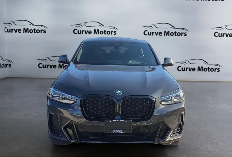BMW X4 XDrive30i M-Sport * HUD / PANORAMIC / DRIVER ASSIS, снимка 2 - Автомобили и джипове - 53523993